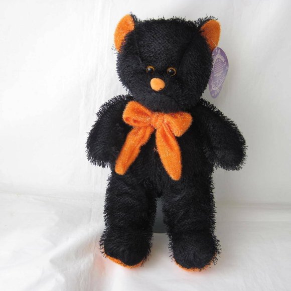 shaggy plush toy